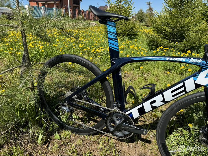 Trek Madone SLR 6 Gen 6