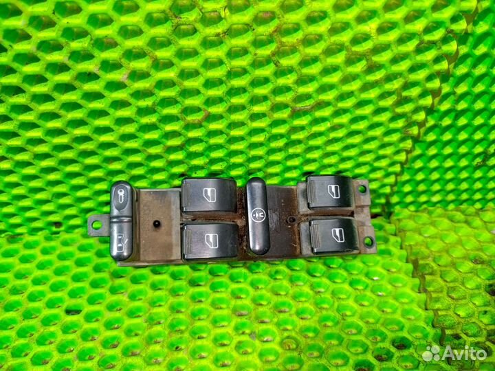 Блок эсп tiggo t11