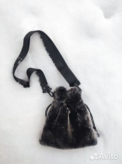 Сумка кроссбоди