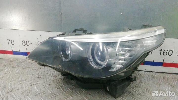 Фара левая BMW 5-Series/M5