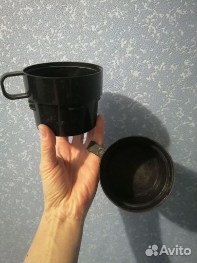 Стаканы на шашлыки