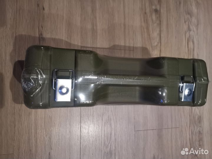 Гайковерт/мясорубка мех.усиленный 1