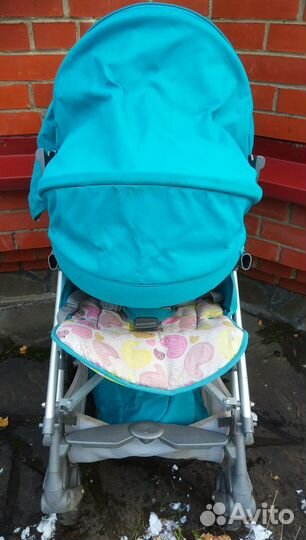 Коляска детская