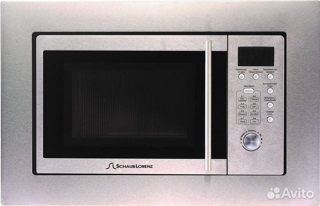 Микроволновая печь schaub lorenz SLM EE 21D