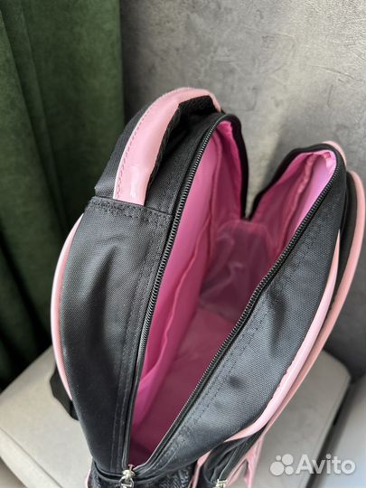 Новый школьный рюкзак, ранец, портфель