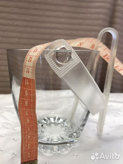 Ваза для льда