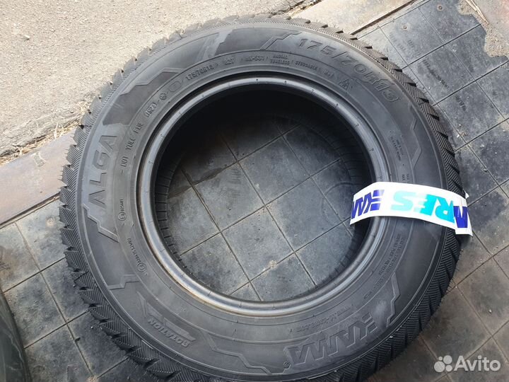 КАМА Alga (HK-531) 175/70 R13