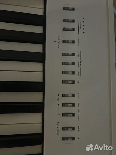 Цифровое фортепиано Roland FP-30X