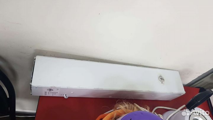 Стерилизатор уф для инструментов