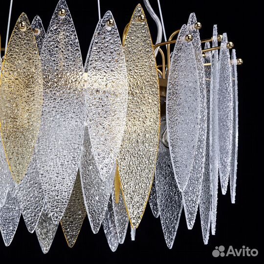 Люстра MW-Light Эмилия (Эмилия 607014306)