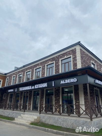 Вытяжка для кухни встраиваемая