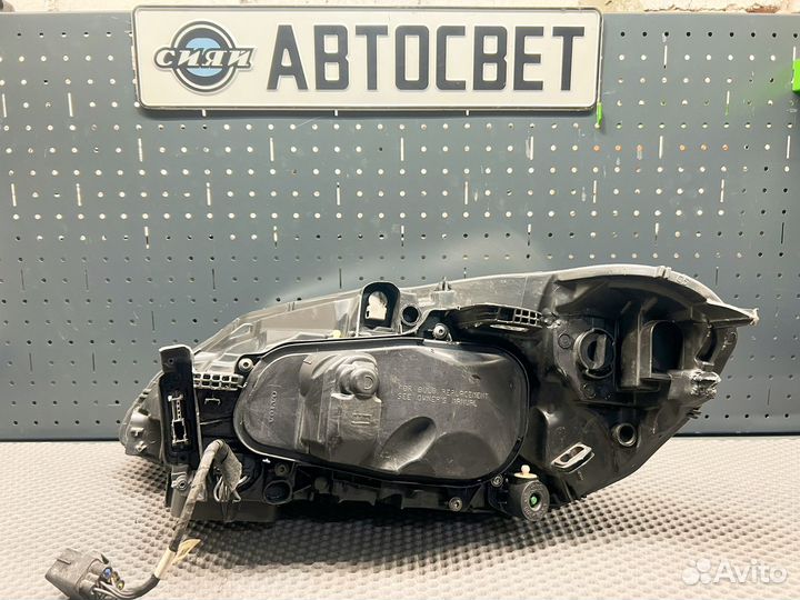 Фары volvo XC60 рест. Biled K7