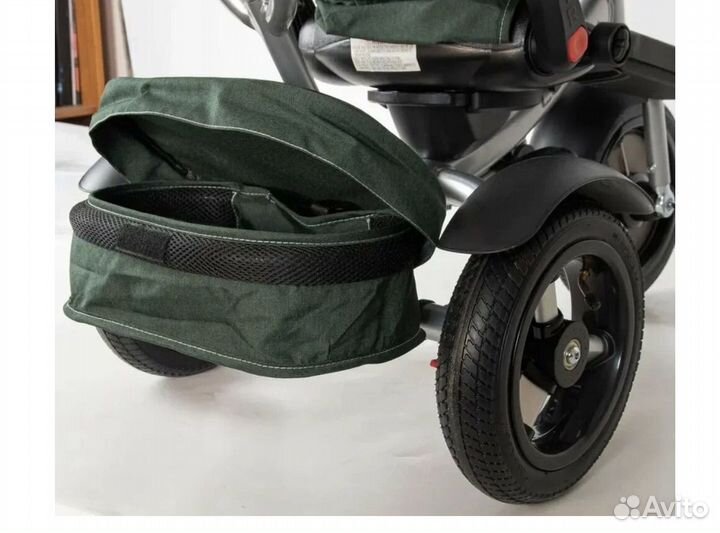 Велосипед для ребенка