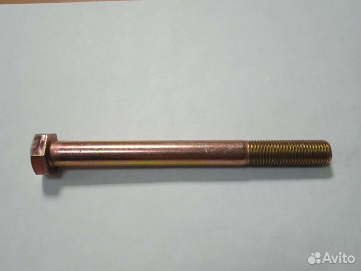 Болт переднего рычага Дэу Нексия / Ланос