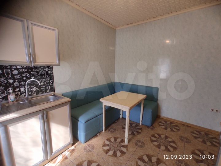 2-к. квартира, 49 м², 1/1 эт.