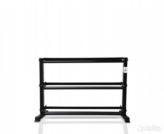 Стойка для хранения гантелей DFC powergym RA080