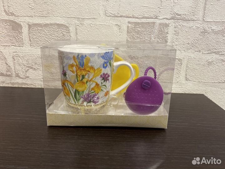 Набор для чая