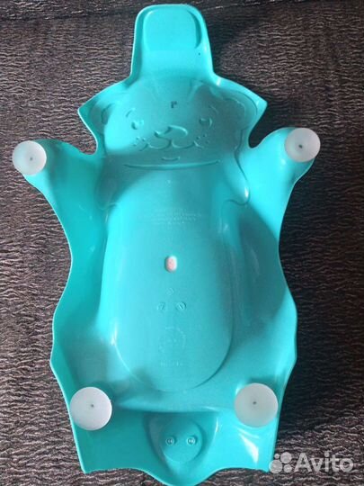 Горка для купания Италия Ok Baby Buddy