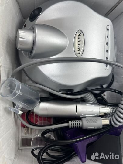 Аппарат для маникюра