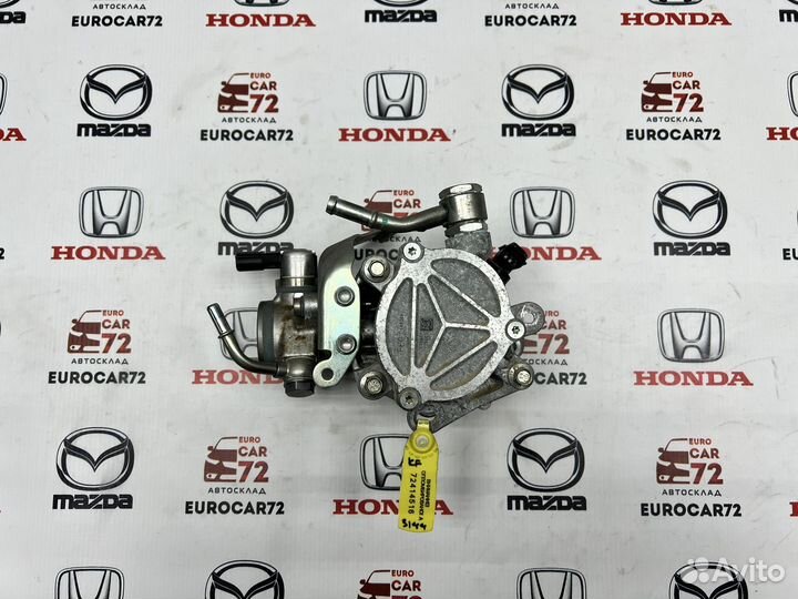 Насос (тнвд) топливный Mazda CX-5 KF 2017-2024