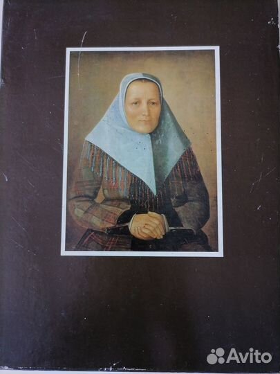 Альбом Музеи Костромской земли