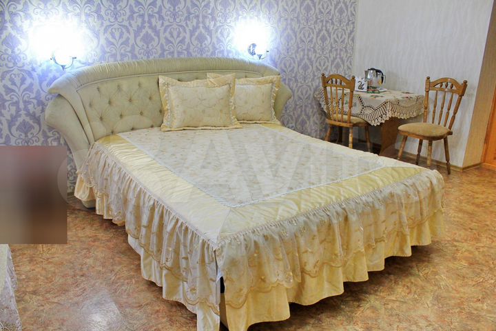 Комната 25 м², 1/1 эт.