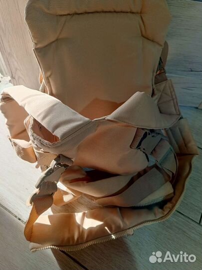 Сумка кенгуру