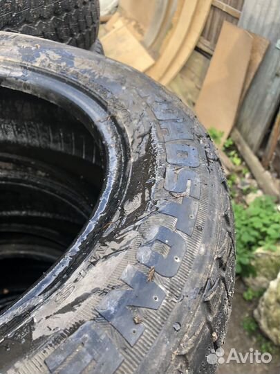 Roadstone Winguard Ice 195/60 R15