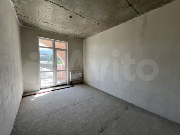 1-к. квартира, 49,3 м², 6/8 эт.