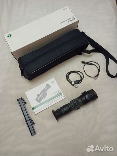 Dedal venator (384*288) Тепловизионный прицел