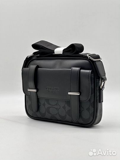 Мужская сумка coach