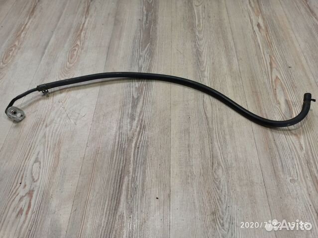 Трубка системы охлаждения АКПП Kia picanto 2