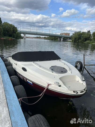Катер Stingrey 208 CR