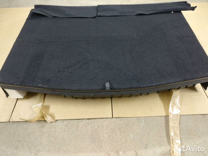 Органайзер Аутлендер 3 phev с крышкой Ориг