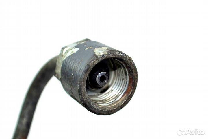 Топливная трубка scania R-series (01.04)