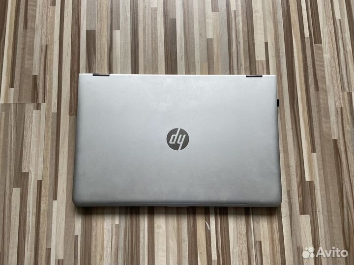 HP Envy x360 m6 convertible PC model m6-aq105dx