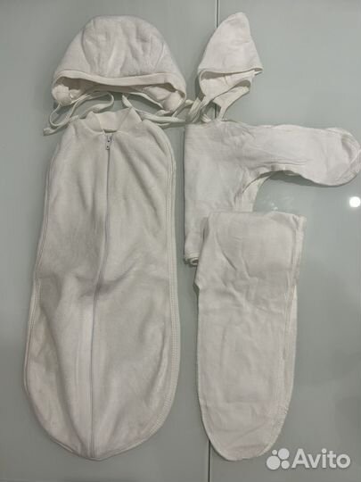 Комплект на выписку