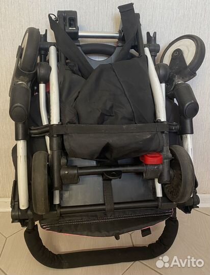 Коляска Yoya 175