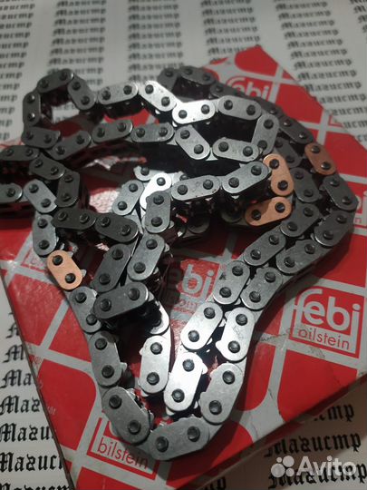 Цепь грм 46743 Febi Ssang Yong G20D G20DF