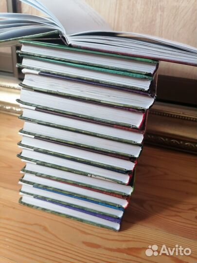 Майнкрафт Minecraft книги