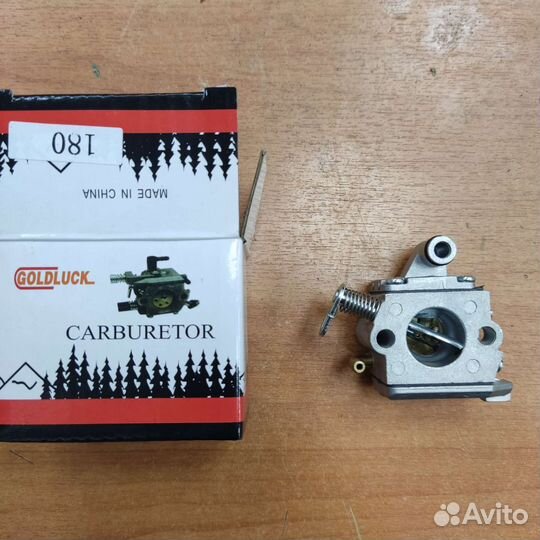 Карбюратор для триммера