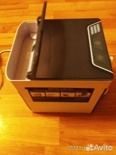 Мини кондиционер