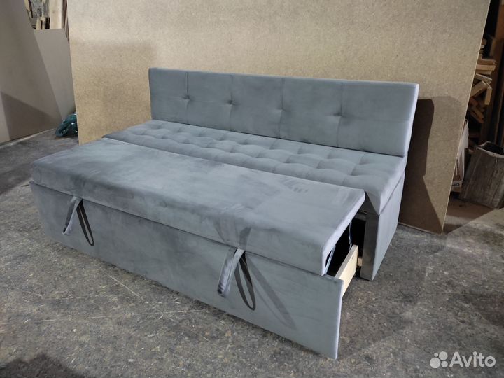 Диваны на кухню в наличии