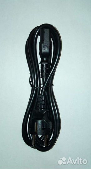 Кабель питания