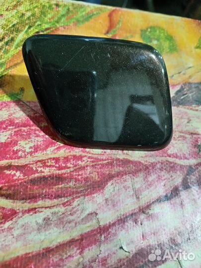 Peugeot 308 Крышка омывателя правая рестайлинг