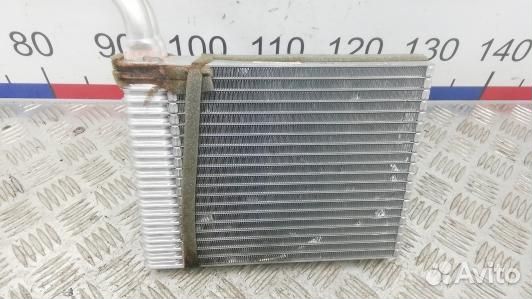 Радиатор отопителя ford focus 2 (KSE17KJ01)