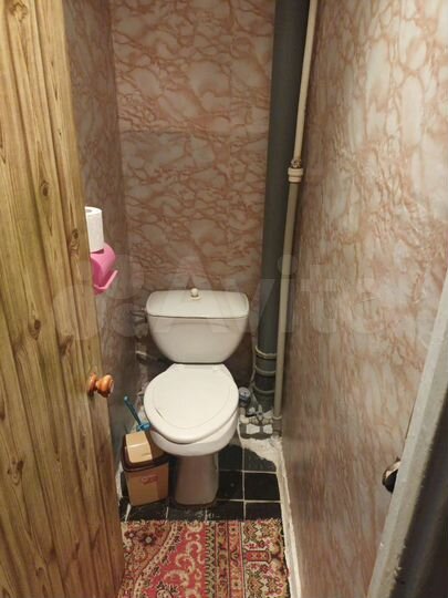 2-к. квартира, 43 м², 2/5 эт.