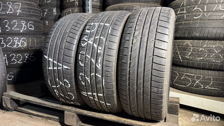 Dunlop SP Sport Maxx TT 205/55 R16 94Y