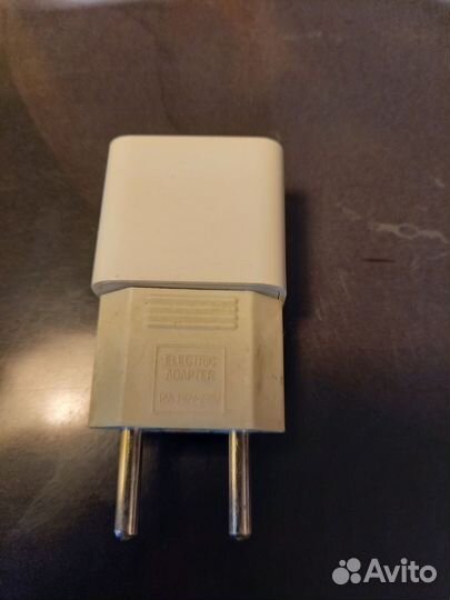 Адаптер для телефона