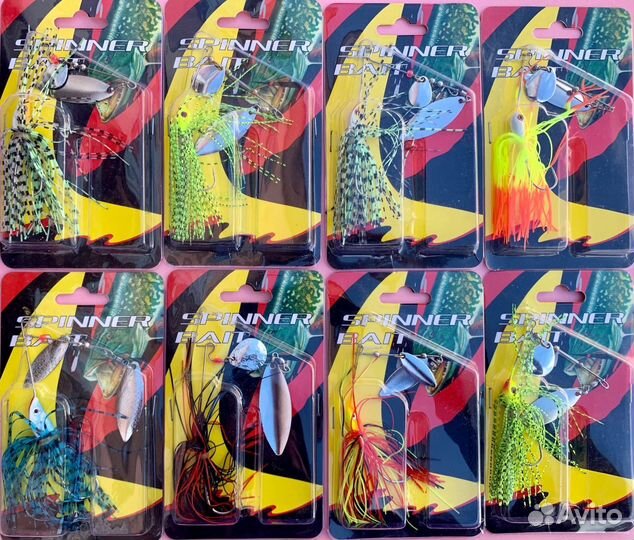 Спиннербейт